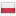 porno-server.org server is located in Poland